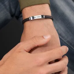 Police Unisex Wraparound Bracelet-picture-58