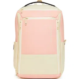 Nasher Miles Williamsburg 35L Polyester Unisex Overnighter Casual Laptop Backpack-picture-18