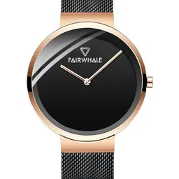 mark fairwhale Men Dial & Stainless Steel Straps Analogue Multi Function Watch FW-3220-D1-picture-38