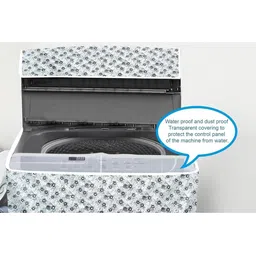 The Furnishing Tree Printed Appliance Cover image 4