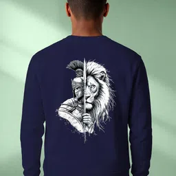 BUYTHATTRENDZ Men Printed Sweatshirt-picture-44