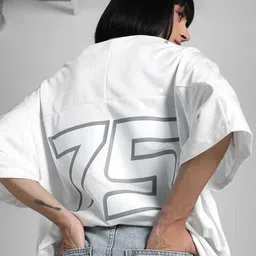 puma motorsport PUMA F1 Jer-She Women Motorsport Tee image 4