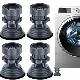 anugrah Washing Machine, Air Cooler, Refrigerator, Water Cooler Material Rubber, Plastic, Plated, Polyester, Plush-picture-39