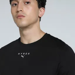 Puma x Hyrox Cloudspun Men's Training Tee image 5