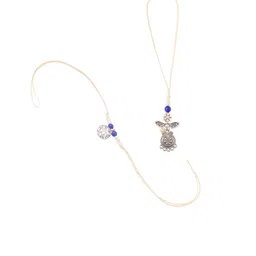 NVR Thread Rakhi image 2