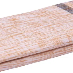 GREEN TEE Solid Men Dhoti image 3