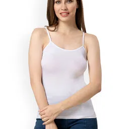 Lenissa Bare Bliss Women Non-Padded Camisole-image-0