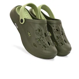 BIRDE Men Pack Of 2 Rubber Clogs image 3