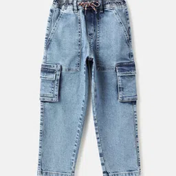 United Colors of Benetton Boys Jeans-picture-22