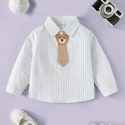 Xsole Boys Casual Shirt-picture-17