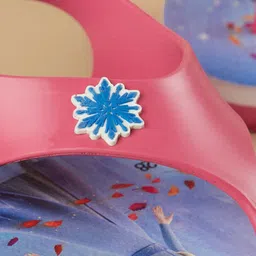 Fame Forever by Lifestyle Girls Printed Clogs image 2