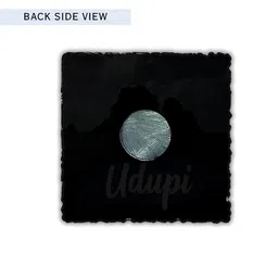 GIFTODAY Blue & Grey Printed Decorative Magnets image 2