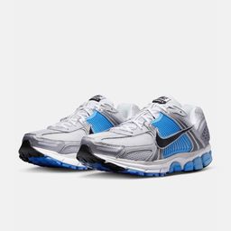 Nike Zoom Vomero 5 Men's Colourblocked Lace-Ups Shoes-picture-11