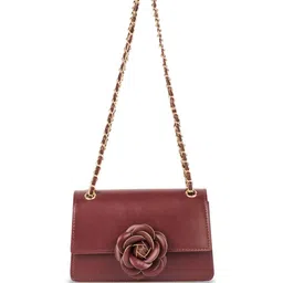 Lino Perros Structured Shoulder Bag with Quilted-picture-38