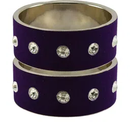 Vidhya Kangan Women Multi Bangle-picture-40