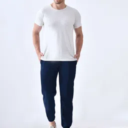 BAESD Men Regular Fit Joggers image 4