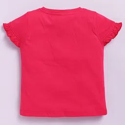 giniekids Print Cotton Top image 5