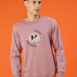V-Mart Men Printed Sweatshirt-picture-42