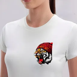 SZN Women Printed T-shirt-picture-36