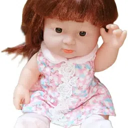 ragvee BABY DOLL SET BITH TOY SET-picture-25