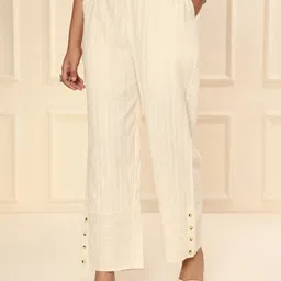 ARAVALII Women Ethnic Palazzos image 2