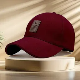 FLEXCYCAP Men Woollen Beanie-picture-36