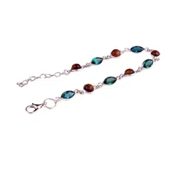 AAR Jewels Unisex Green Bracelet-picture-24
