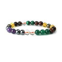 VIBESLE Multi Brass Bracelet-picture-37