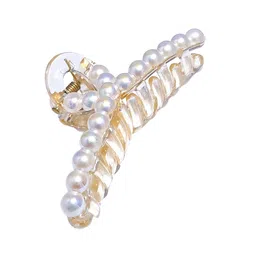 badodiya's Women Set of 2 Claw Clip image 2