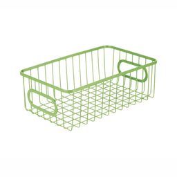 Go Hooked Green Set of 1 Regular Multi-Utility Organisers-picture-9