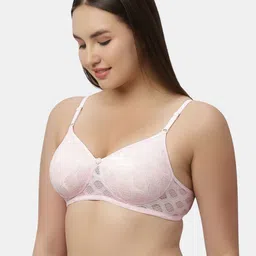 Sonari Spirit Womens Medium Coverage Heavily Padded T Shirt Bra image 2