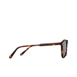 John Jacobs Unisex Round Sunglasses with Polarised and UV Protected Lens 220521-Green image 2