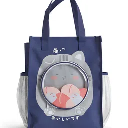 YK Printed Tote Bag-picture-10