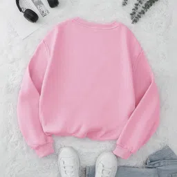 R.Code by The Roadster Life Co. Men Printed Sweatshirt image 3