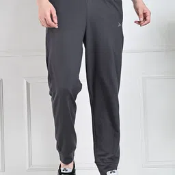 FITINC Men Relaxed Fit Mid Rise Joggers-picture-19
