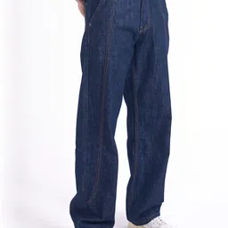 Bluejam Men Regular Fit Mid-Rise Jeans-picture-25