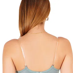 Liigne Pack Of 5 Full Coverage Lightly Padded T-shirt Bra image 4