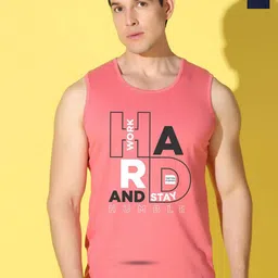 WOOSTRO Pack Of 2 Printed Combed Cotton GymInnerwear VWS26(HARD PEACH)(BKLN NAVY)-picture-19