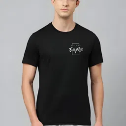SZN Men Typography Printed T-shirt-picture-23