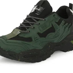 shoe blate Casual Sneakers Running Gym Outdoor \Multicolor Shoes For Boys And For Men Sneakers For Men image 5