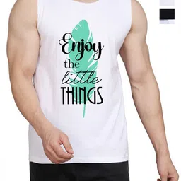 WOOSTRO Men 2 Slim Fit T-shirt-picture-39