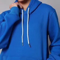 7 ISLANDS Women Hooded Sweatshirt image 3