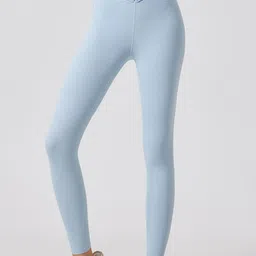 LULU & SKY Women Skinny Fit Low-Rise Trousers-picture-17