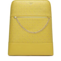 Da Milano Women Typography Backpack-picture-16