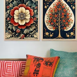 WALLLANE Wood Wall Paintings-picture-16