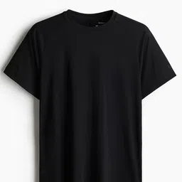 H&M Regular Fit Sports Top With Dry Move-picture-15
