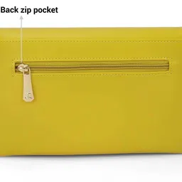 Mochi PU Sling Bag image 4