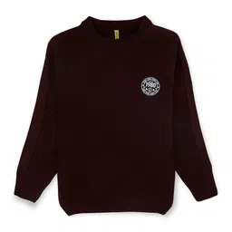 Gini and Jony Boys Pullover-picture-42