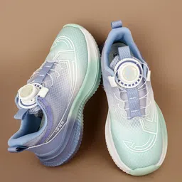 ZOOMBIE Unisex Kids Walking Shoes-picture-18