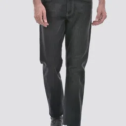 Numero Uno Men Light Fade Stretchable Jeans-picture-11